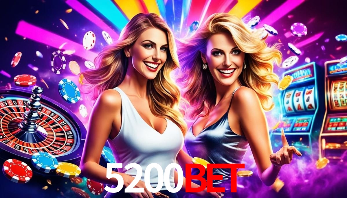 Experiência VIP 5200bet