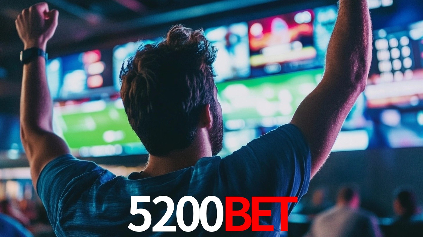 5200bet - Conheça Os Melhores Cassinos Online Do Brasil - 5200bet.com