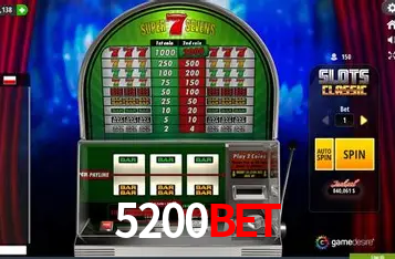 A Emoção da Loteria na 5200bet: Uma Chance de Mudança de Vida