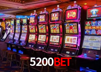 Descubra a Essência do 5200bet: Nossa História e Compromissos