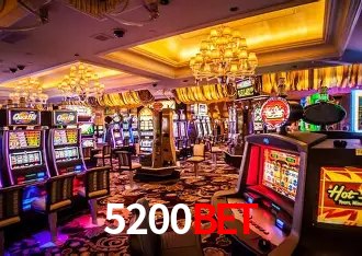 A Revolução dos Aplicativos de Jogos no 5200bet
