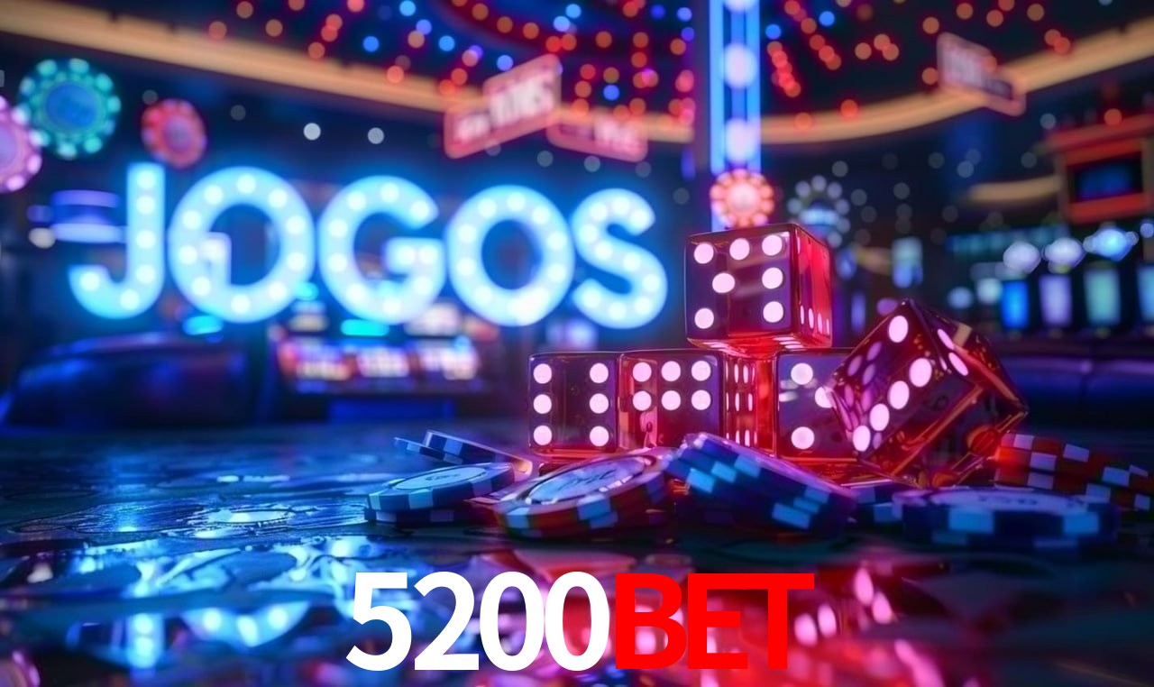 Estatísticas 5200bet