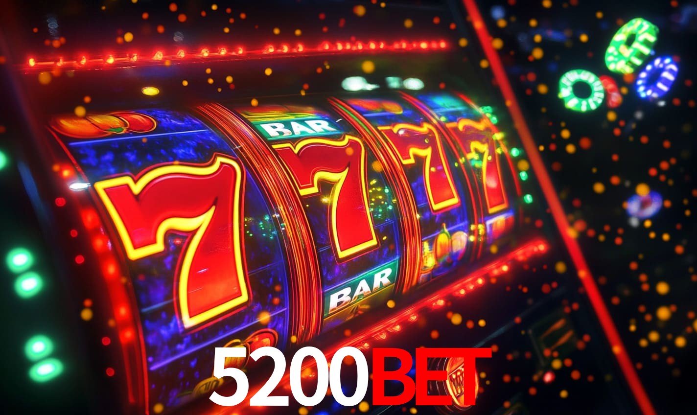 5200bet login