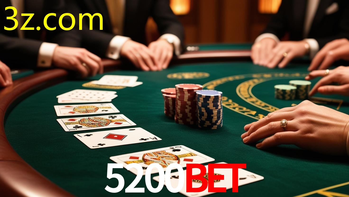 5200BET