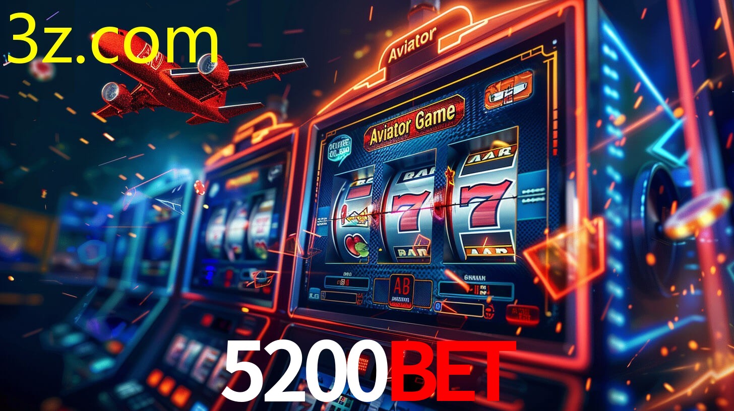 5200BET