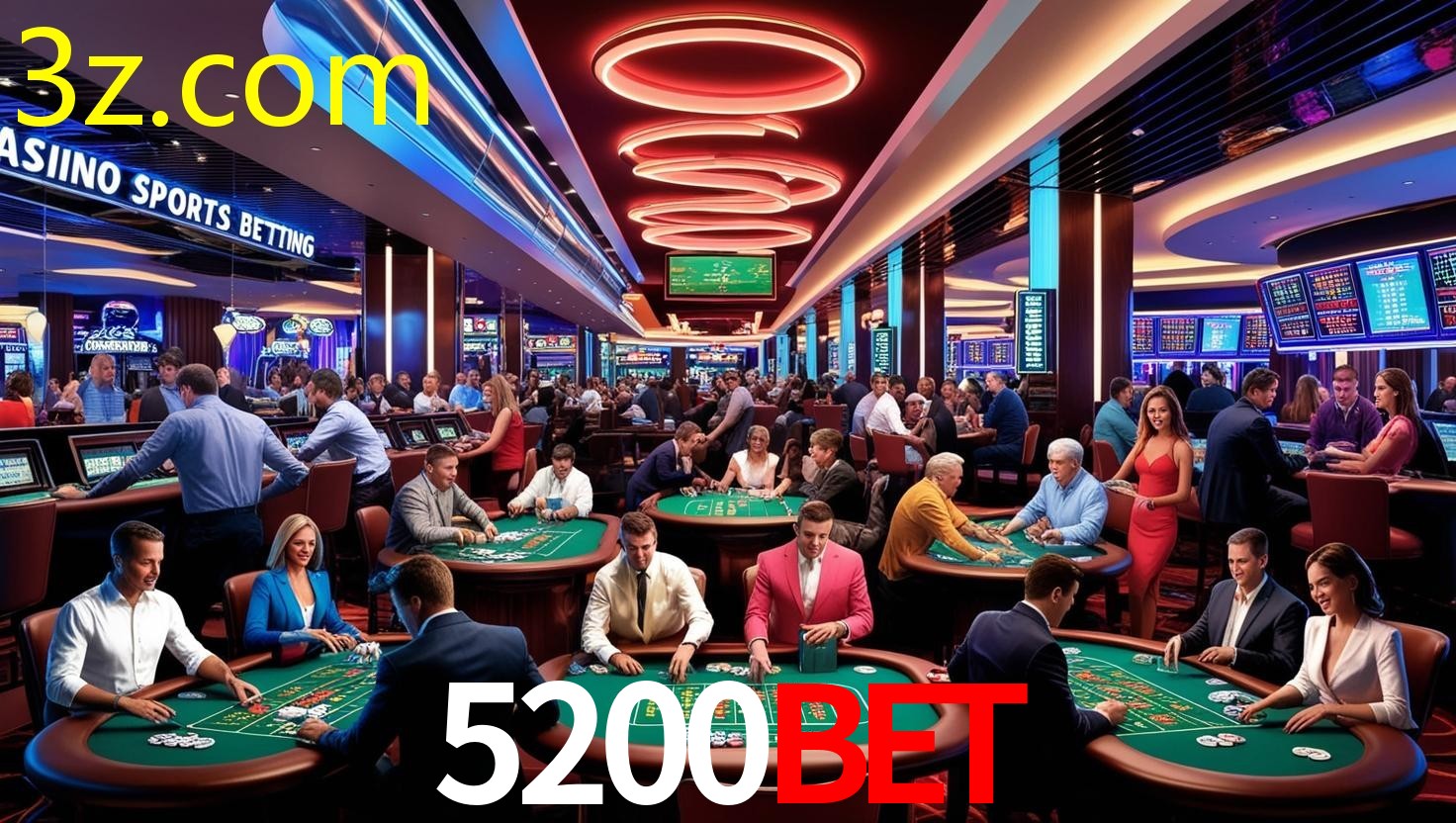 5200BET