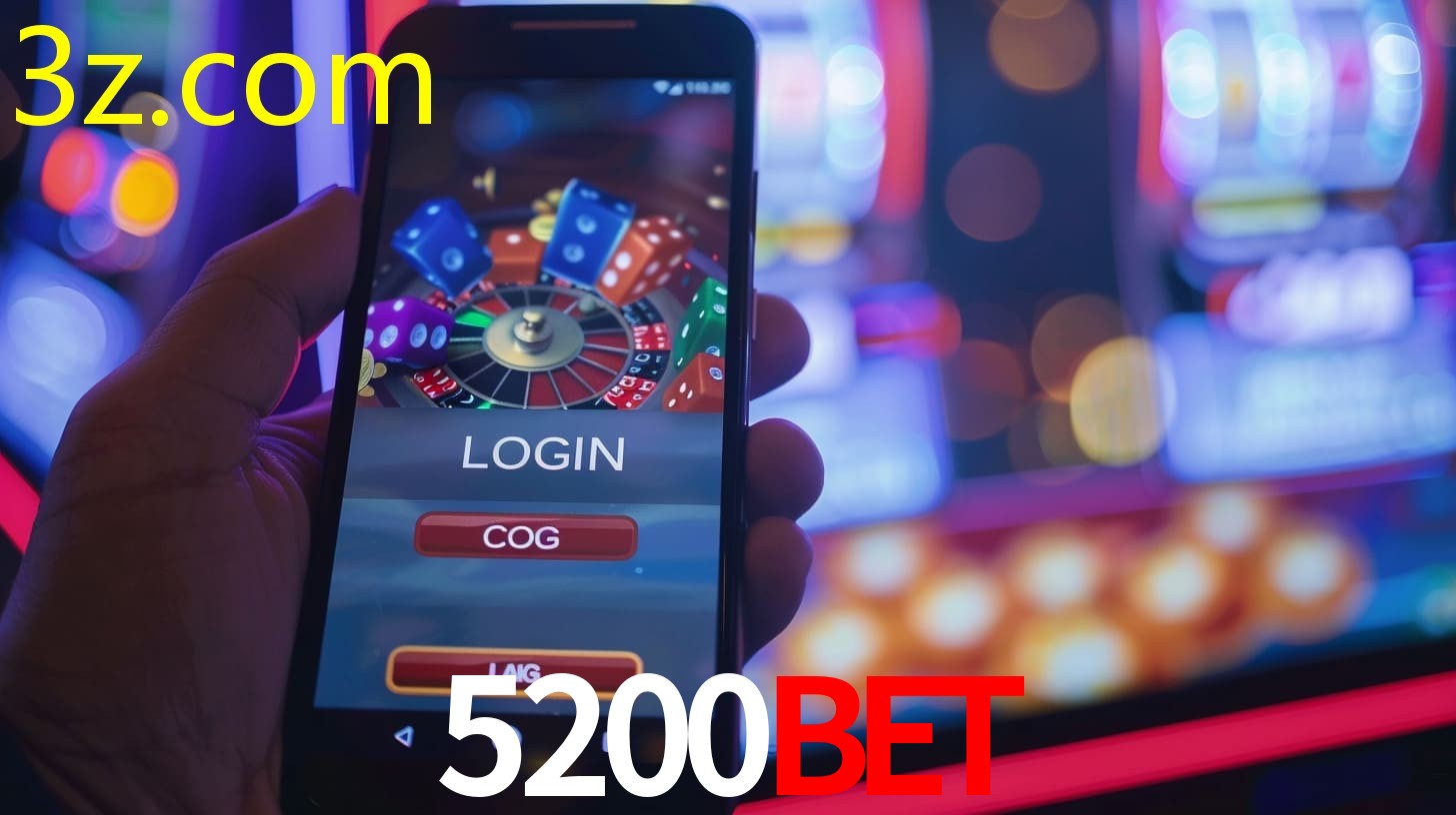 5200BET