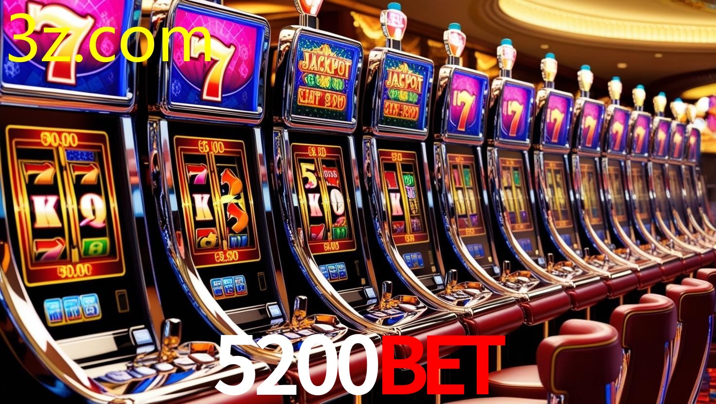 5200BET