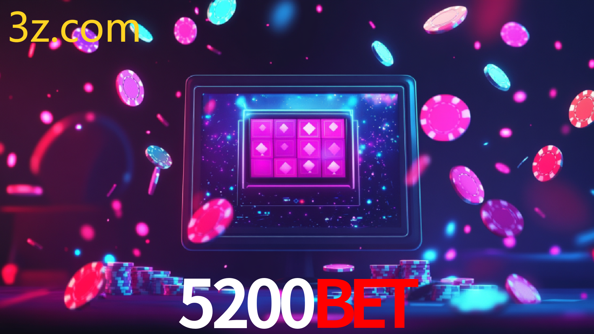 5200BET