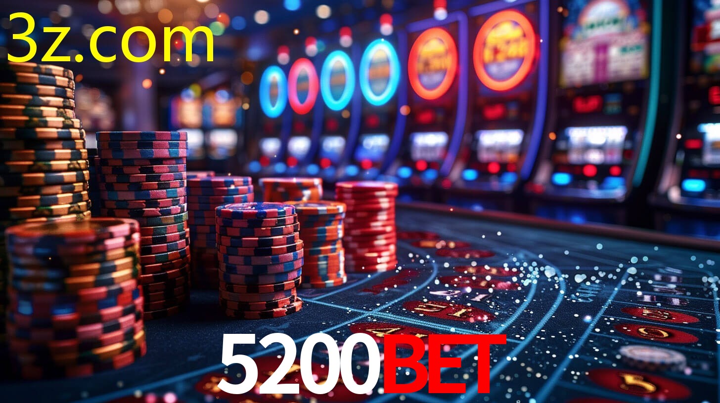 5200BET