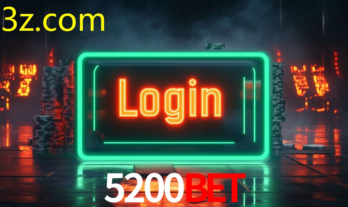 5200BET