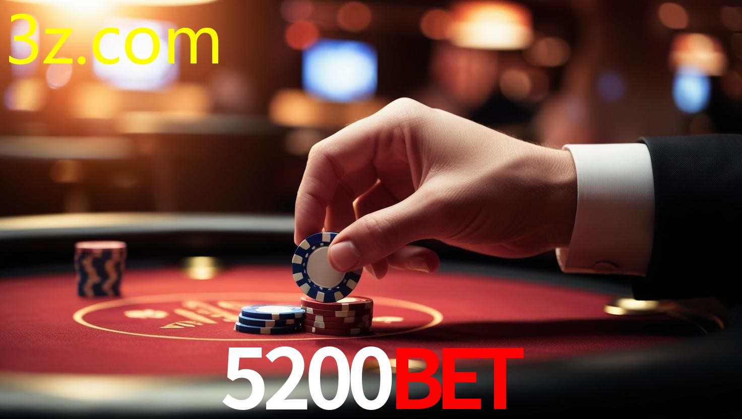 5200BET