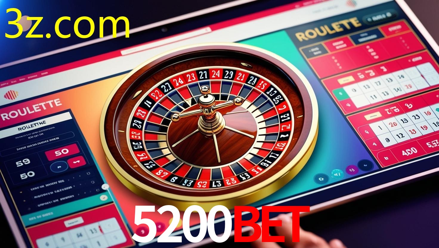 5200BET
