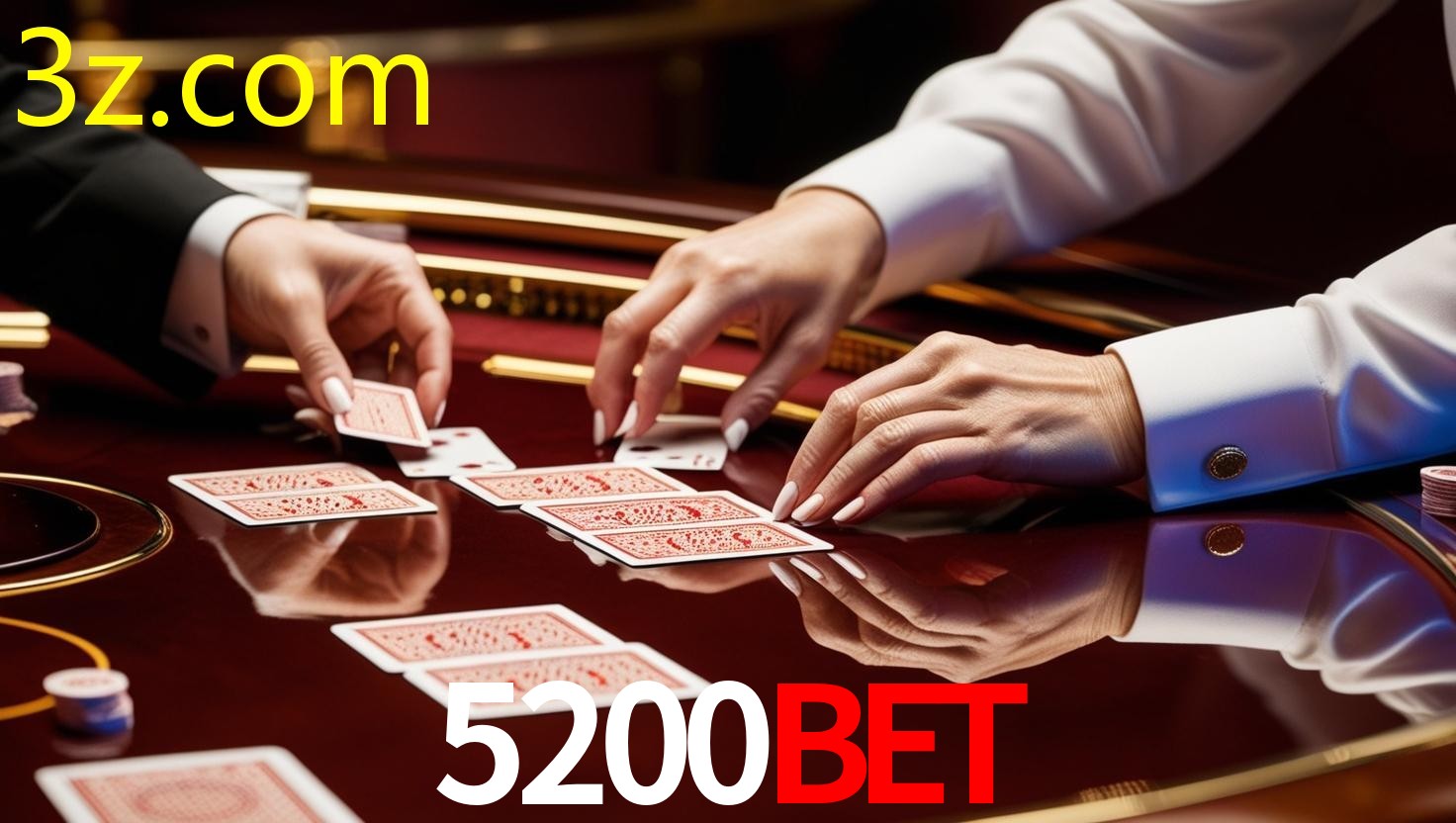 5200BET