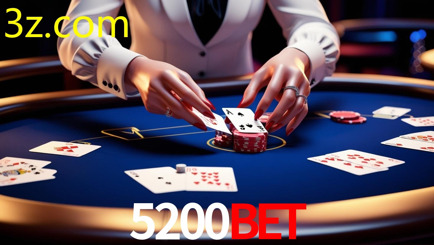 5200BET