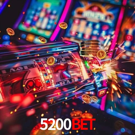 Diretório de Jogos 5200bet