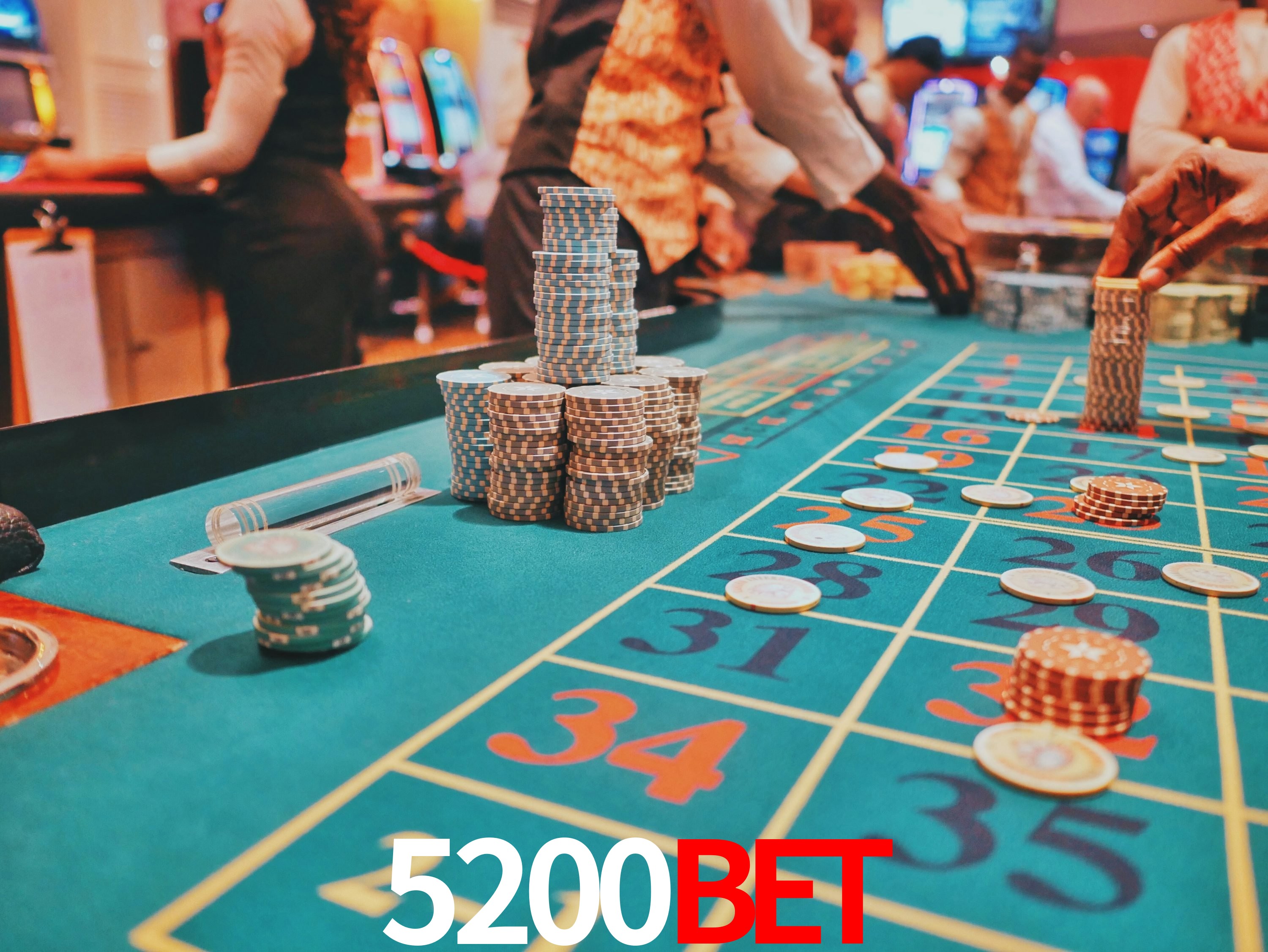 Cadastro Rápido 5200bet