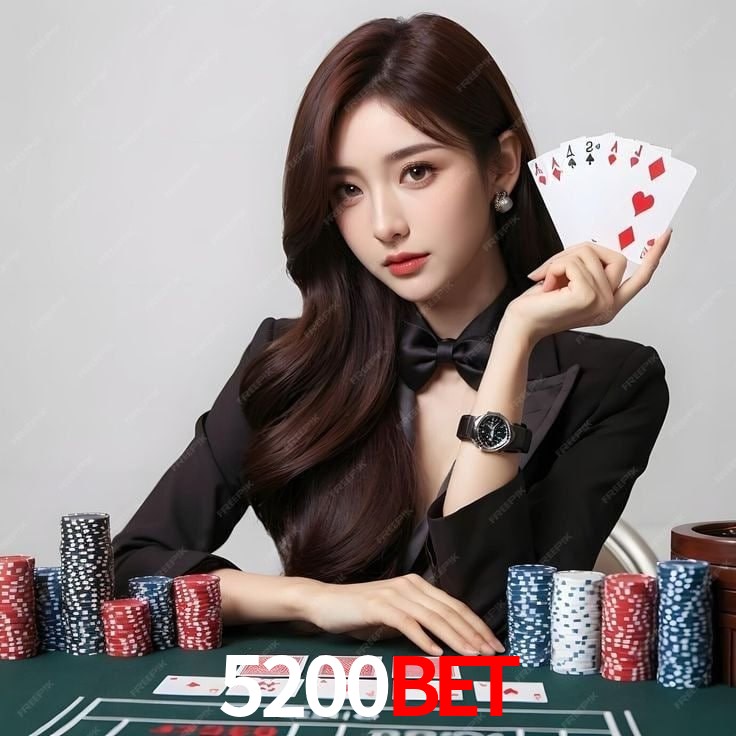 Login Seguro 5200bet