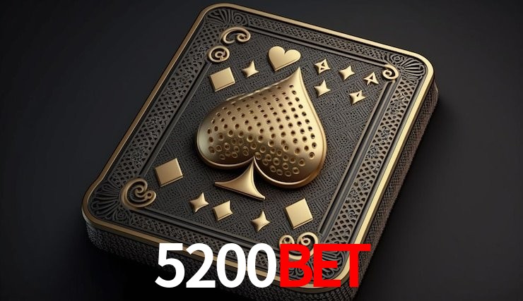 Especiais de Fim de Semana 5200bet