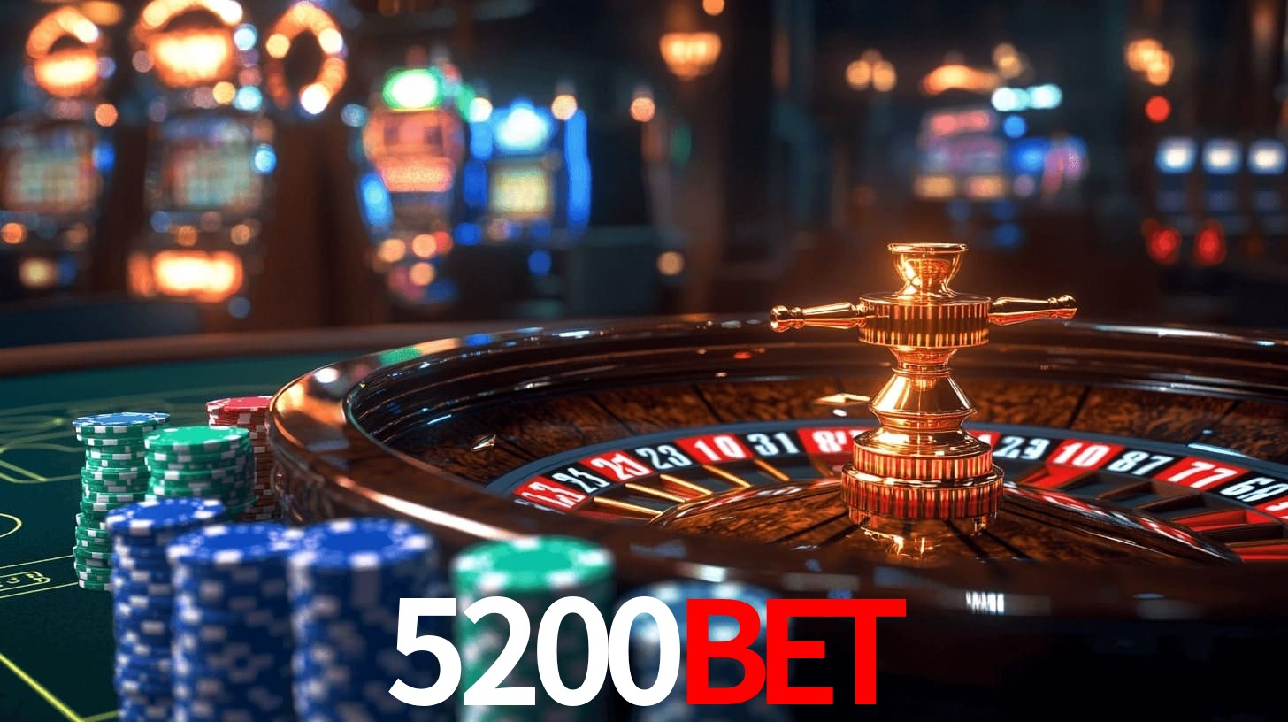 5200bet.com