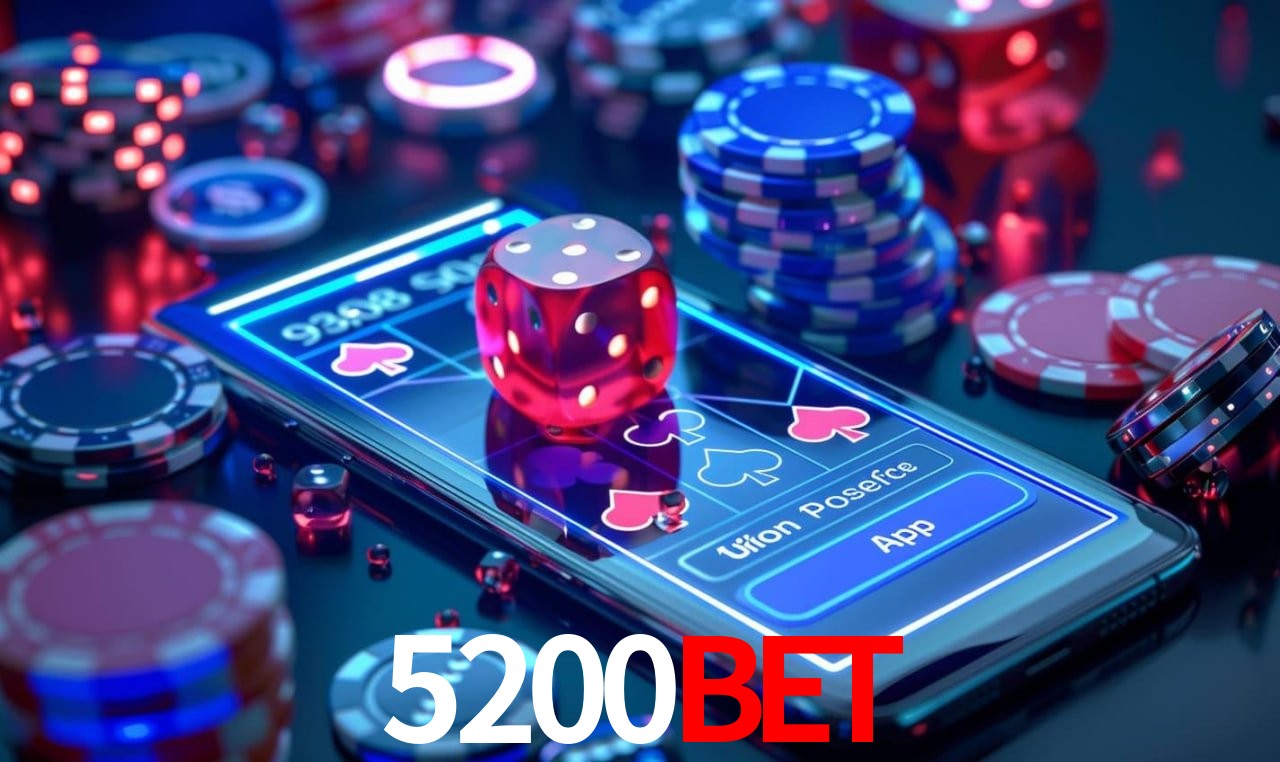 Especiais de Fim de Semana 5200bet