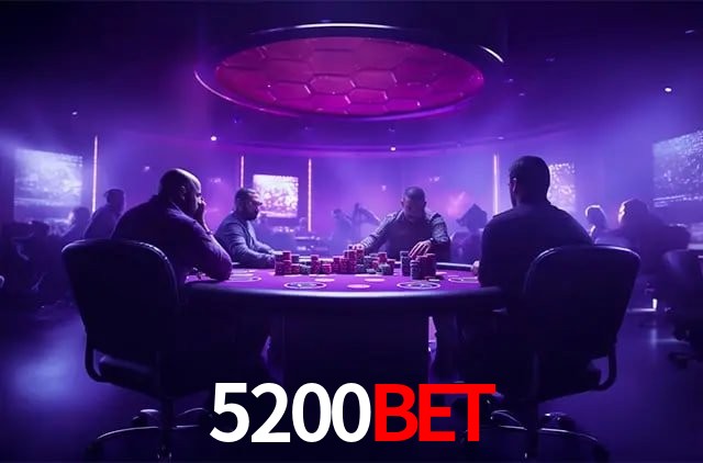 Ofertas Exclusivas 5200bet