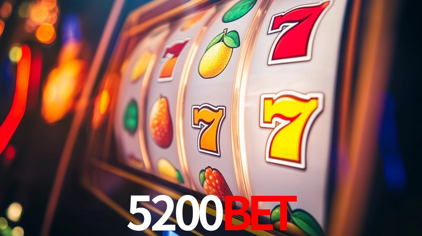 5200bet login