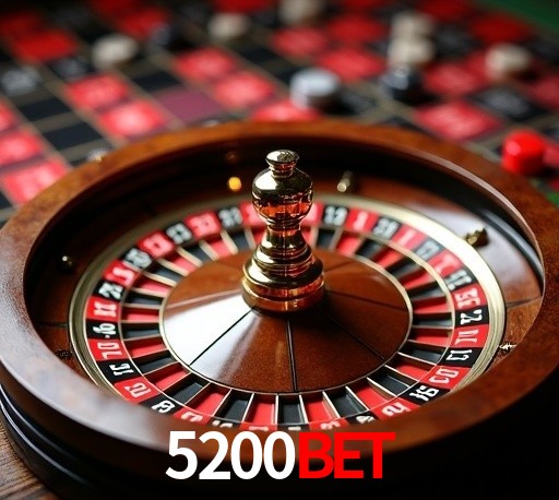 Design Responsivo 5200bet