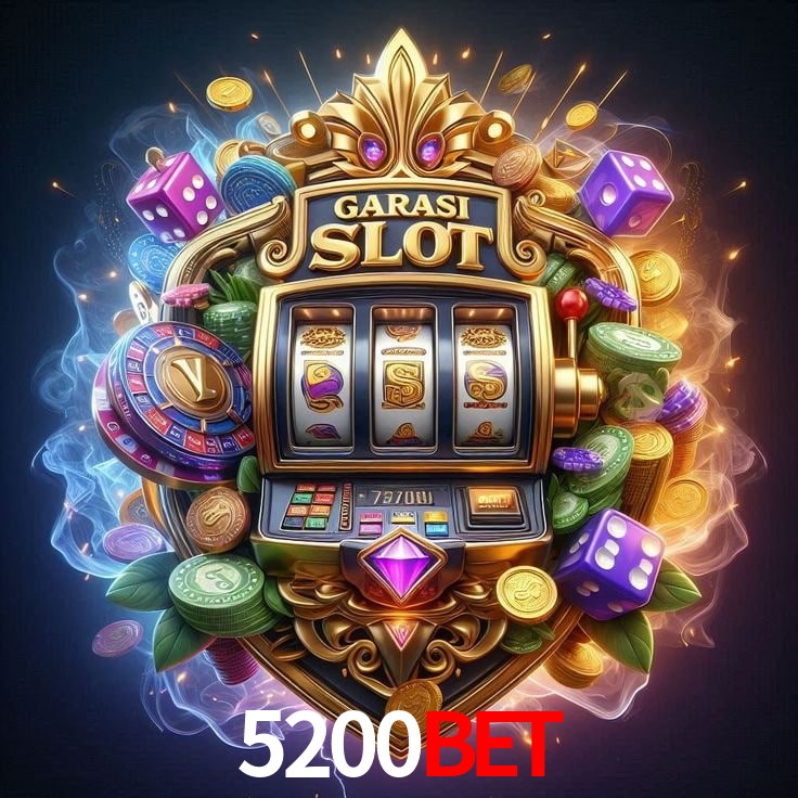 Casino Ao Vivo 5200bet