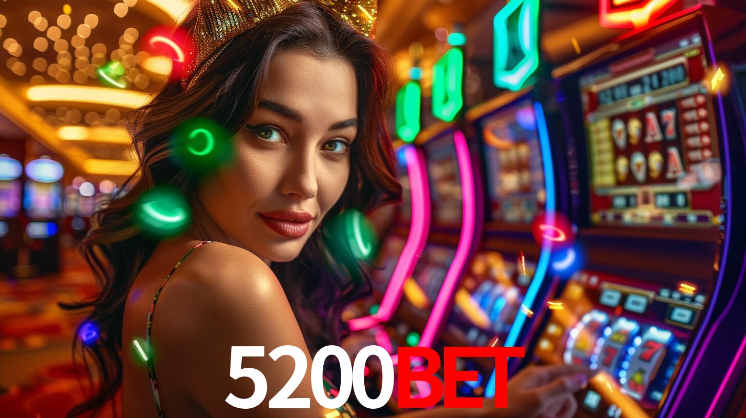 Jogos Exclusivos 5200bet