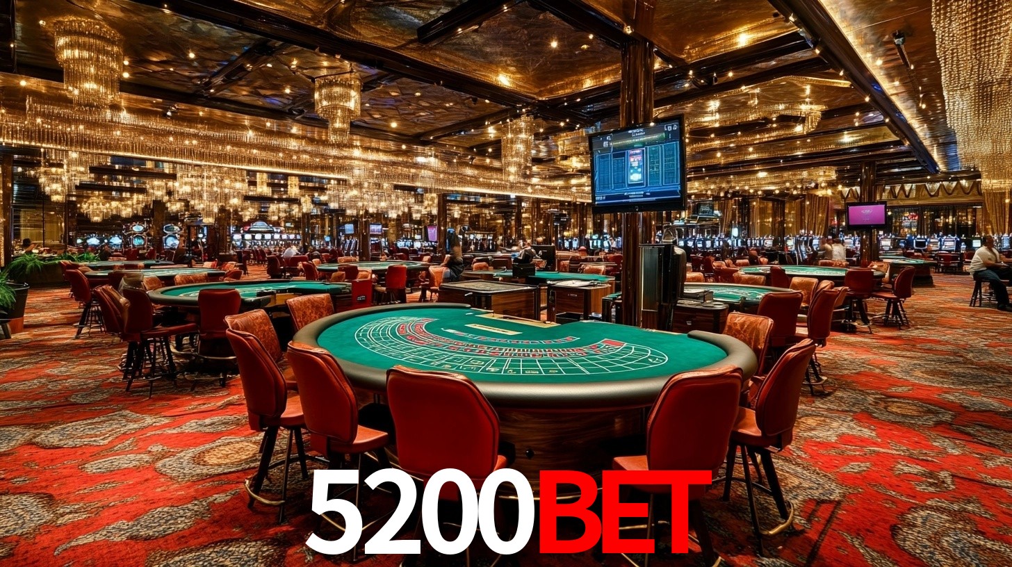 5200bet.com