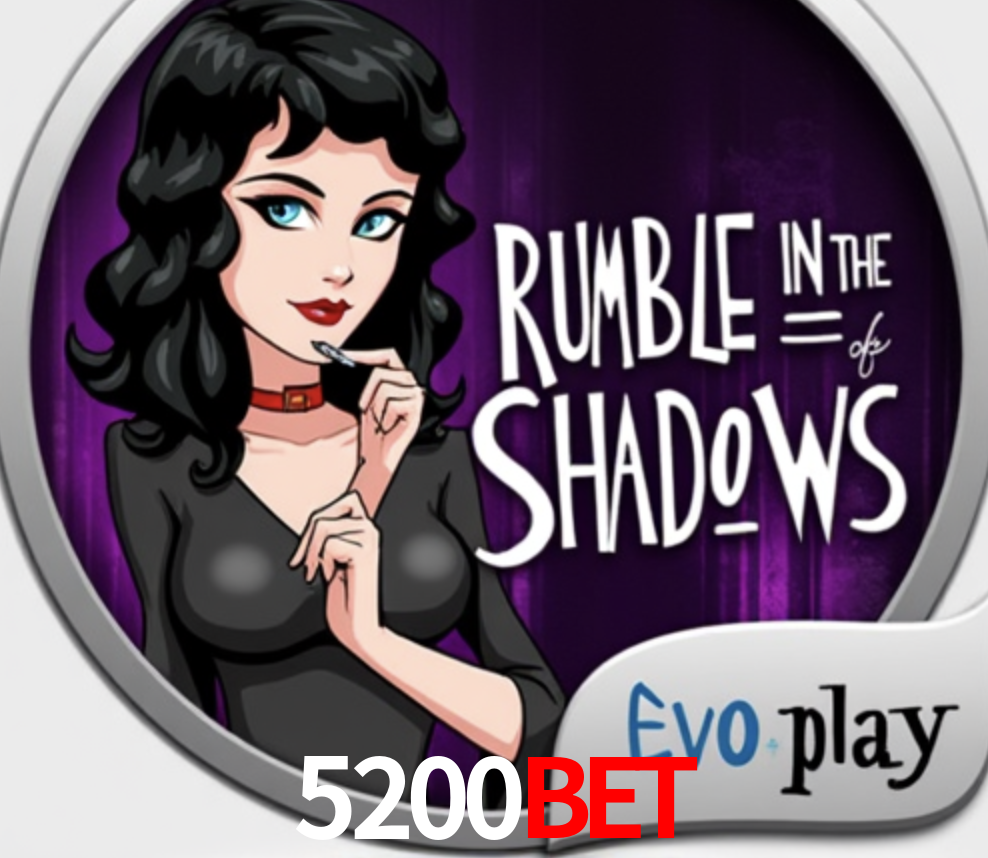 Descubra o Mundo do Cassino Online com 5200bet