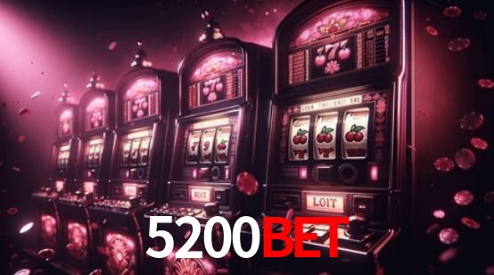 Apostas de Futebol 5200bet