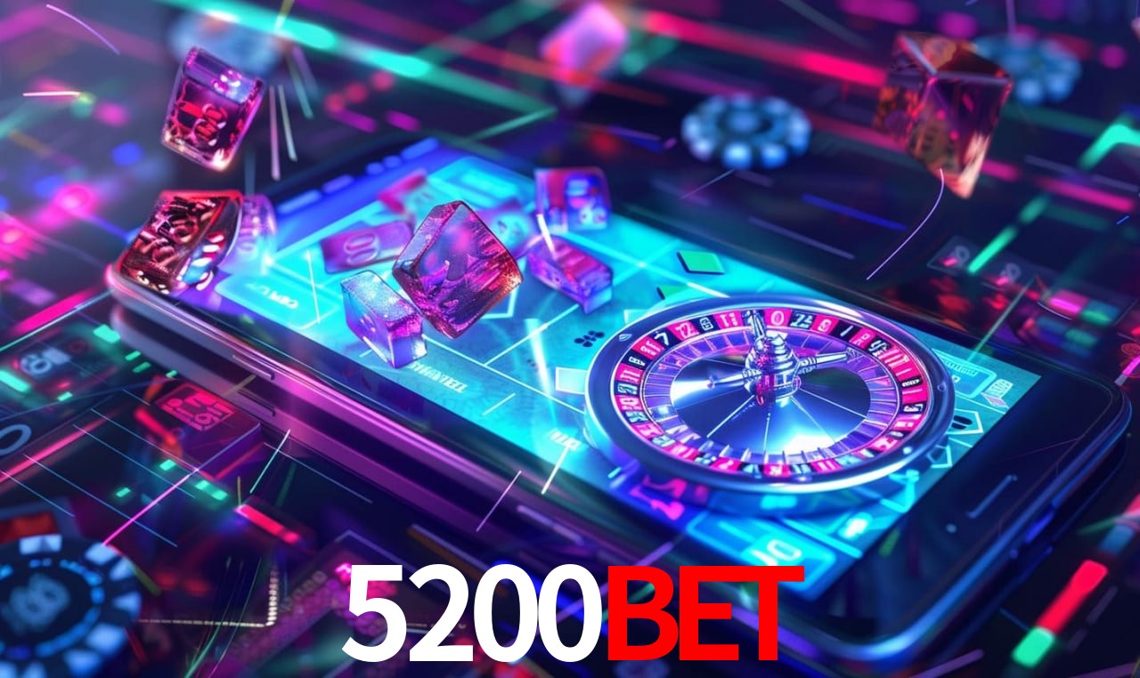 Sistemas de Segurança 5200bet