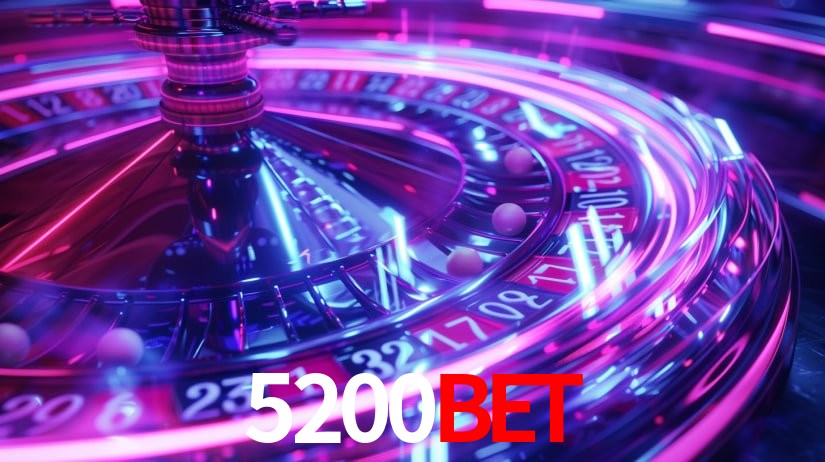Programa VIP 5200bet