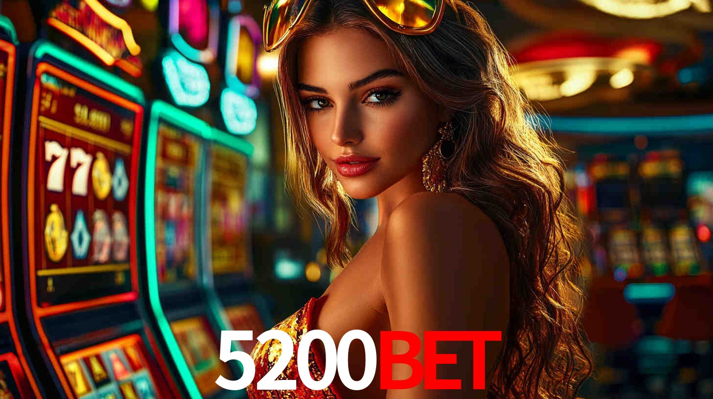 Torneios 5200bet