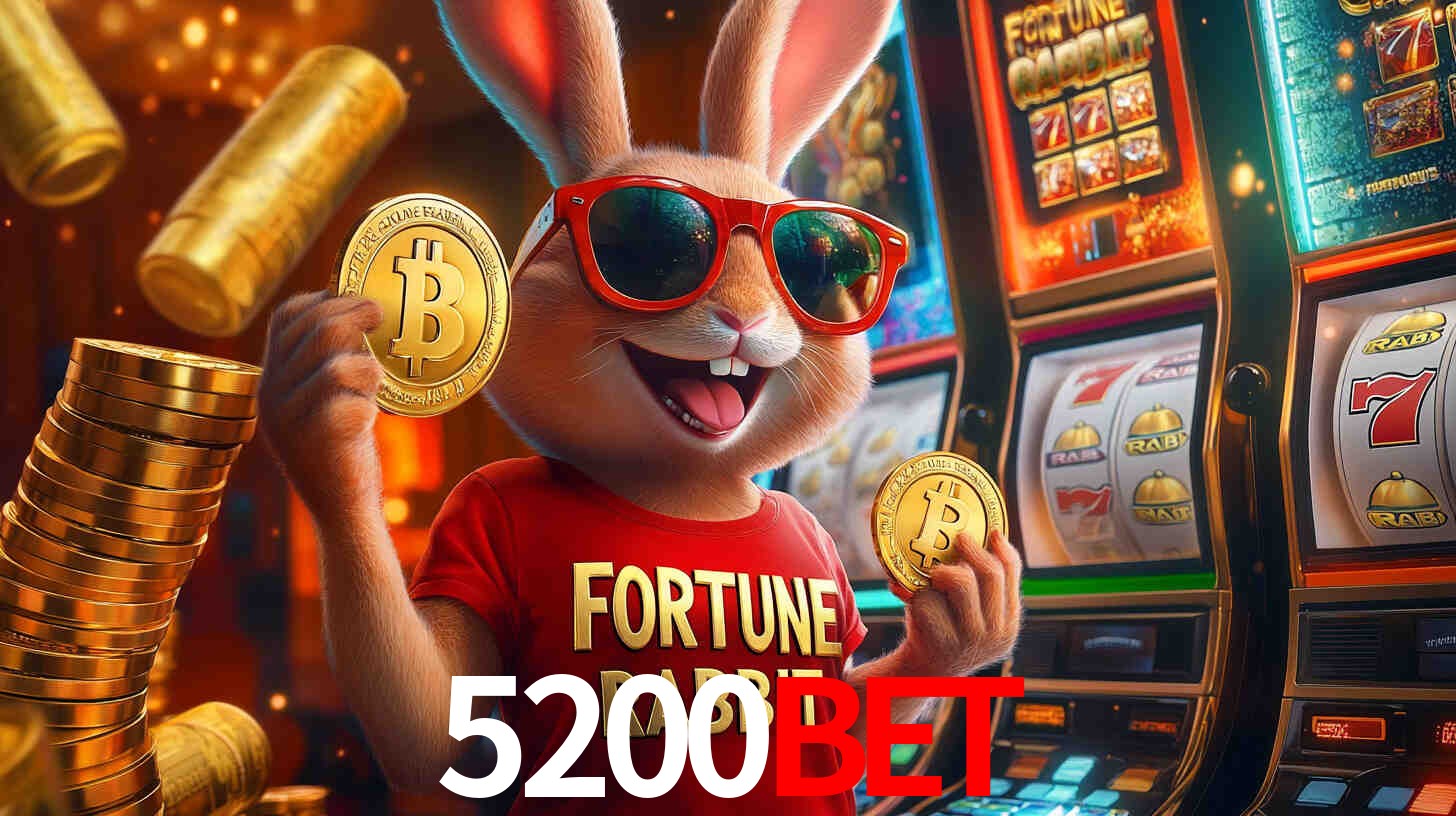 A Emoção da Loteria na 5200bet: Uma Chance de Mudança de Vida