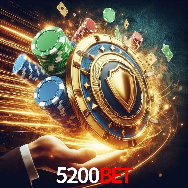 Ofertas Exclusivas 5200bet