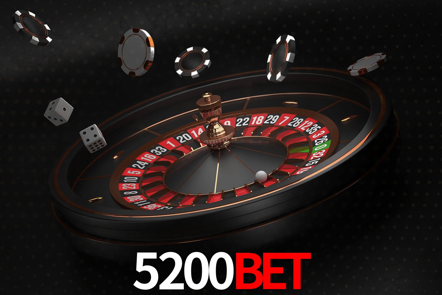 Sinta a adrenalina dos jogos de cassino com 5200bet