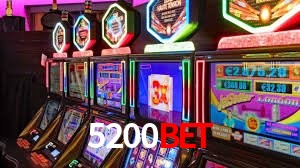 Apostas de Tênis 5200bet