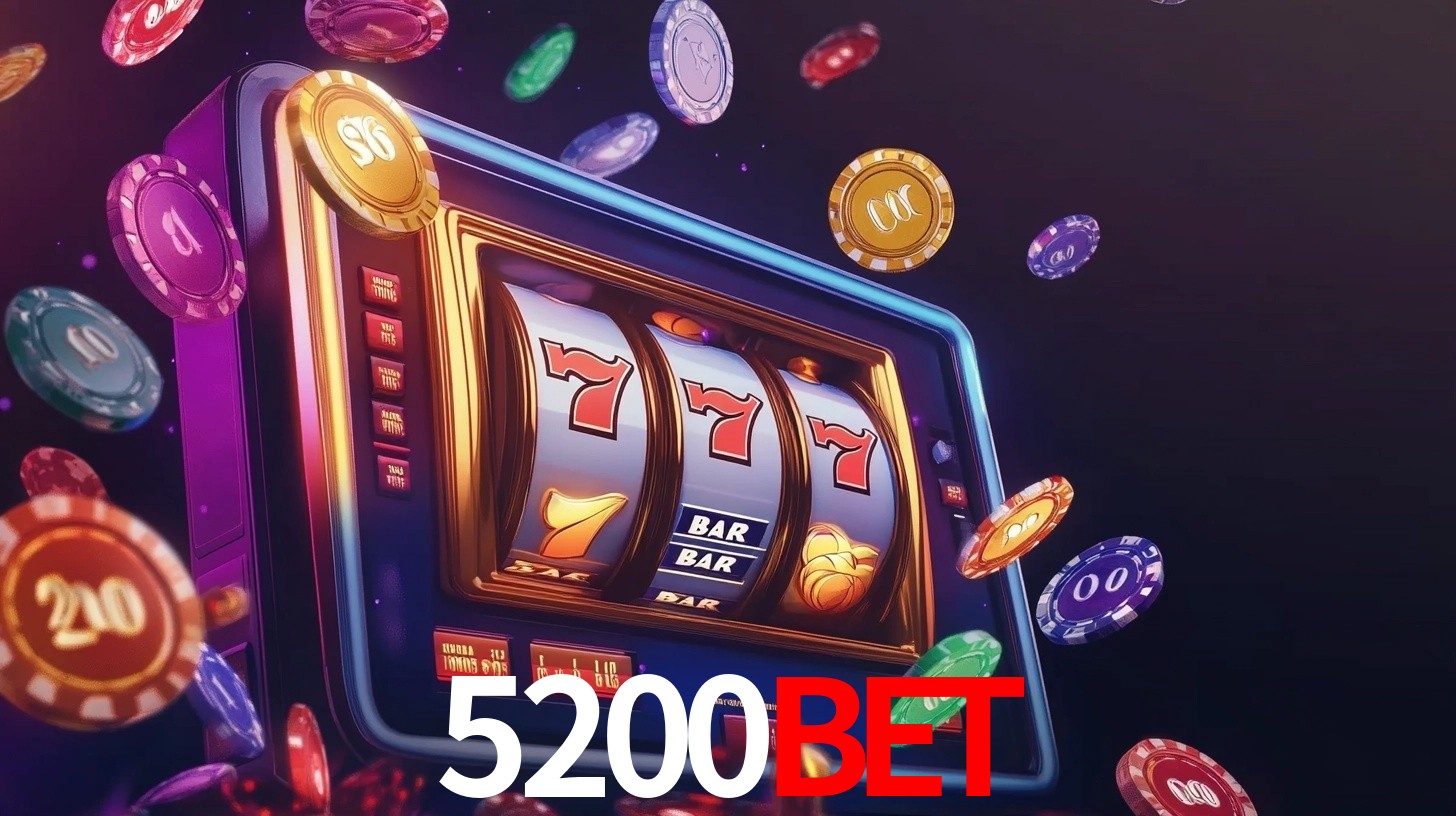 APP oficial da 5200bet para mobile