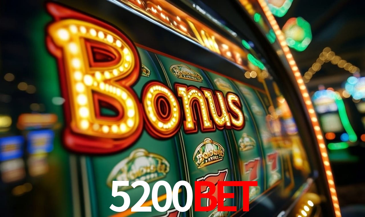 Integração de APIs 5200bet