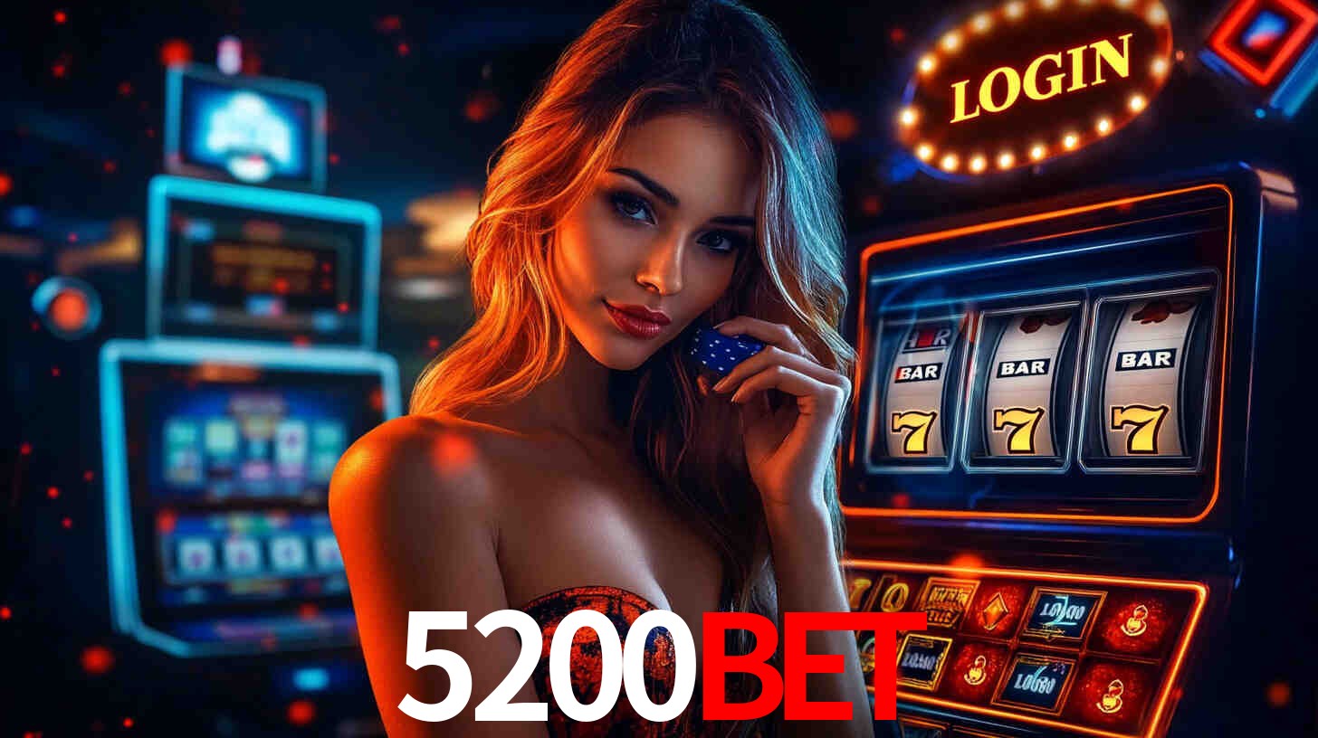 Bônus Generosos e Exclusivos no 5200bet para Você!