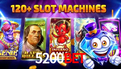 Descubra o Programa VIP da 5200bet: Vantagens Exclusivas para Jogadores