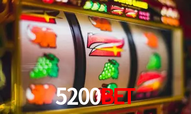 Inovações de Jogos na 5200bet: O Futuro das Experiências Interativas