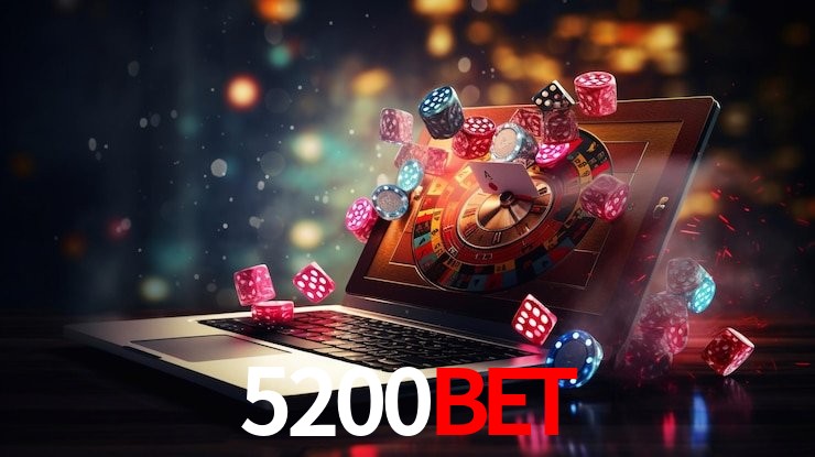 Mesa de Blackjack 5200bet