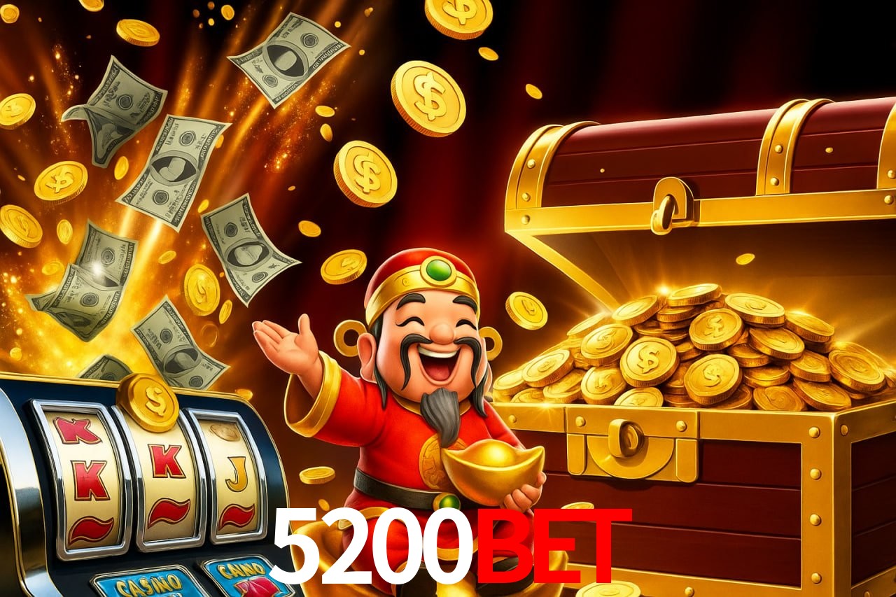 Estatísticas do Jogo 5200bet