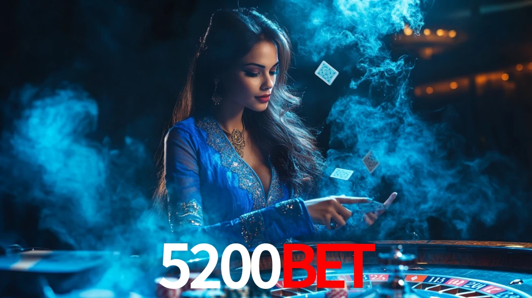 Estatísticas Esportivas 5200bet