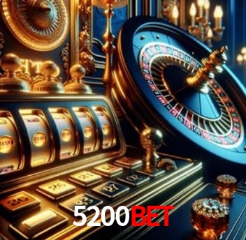 Login Seguro 5200bet