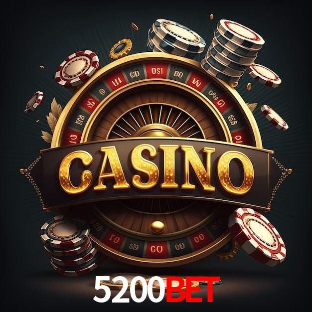 Interface Premium 5200bet